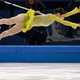 Illustration for article titled Amazing Images of Olympic Figure Skaters Defying Gravity